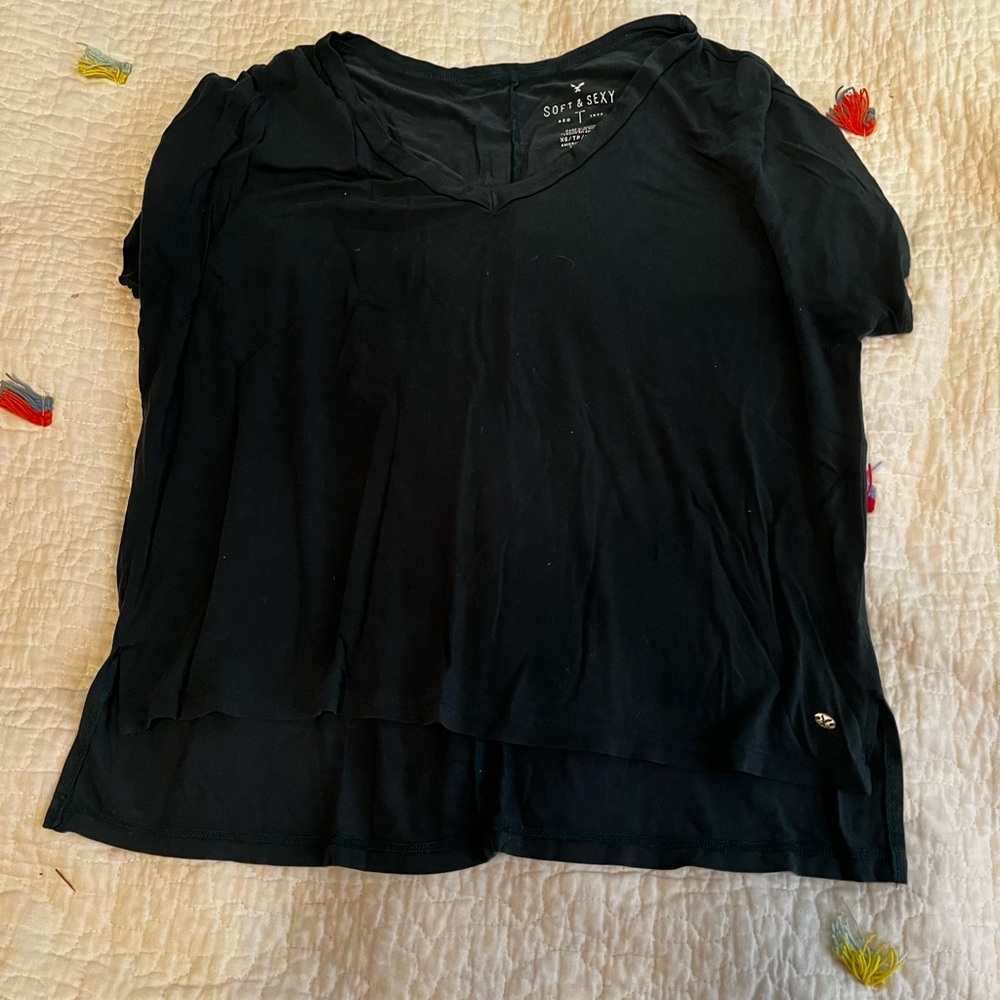 American Eagle Shirt